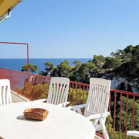 Holiday Home Ses Sevines - Lom303 By Interhome Cala s'Almonia ภายนอก รูปภาพ