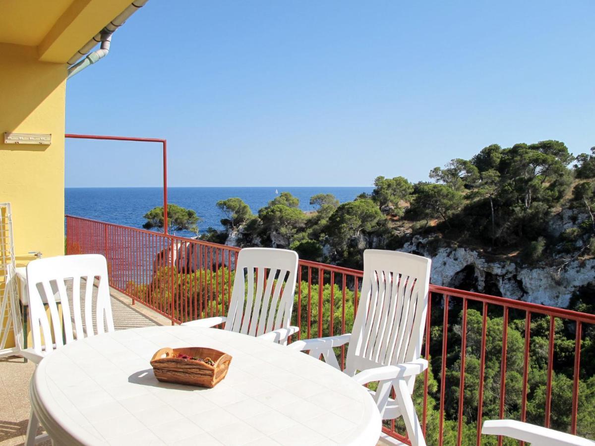 Holiday Home Ses Sevines - Lom303 By Interhome Cala s'Almonia ภายนอก รูปภาพ