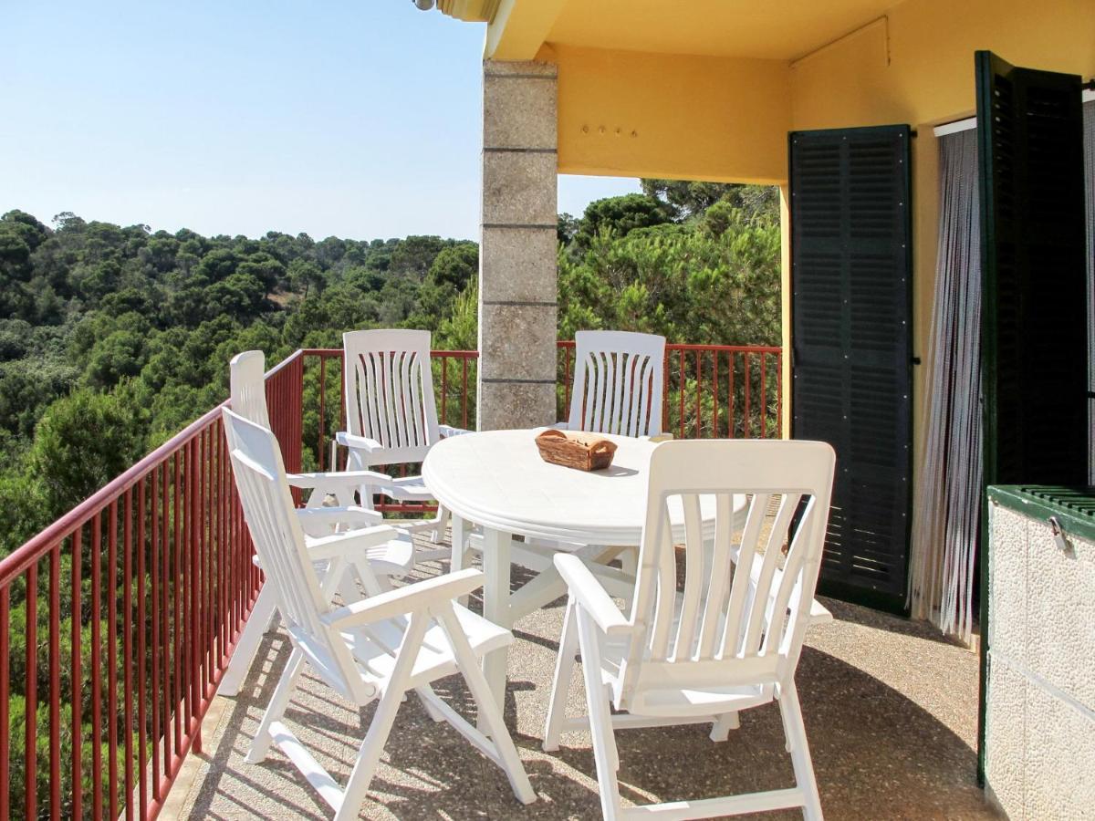 Holiday Home Ses Sevines - Lom303 By Interhome Cala s'Almonia ภายนอก รูปภาพ